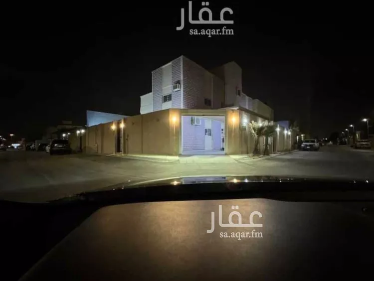 فيلا للبيع في شارع الحسن بن علي, حي الروضة, مدينة الرياض, منطقة الرياض 1 صورة