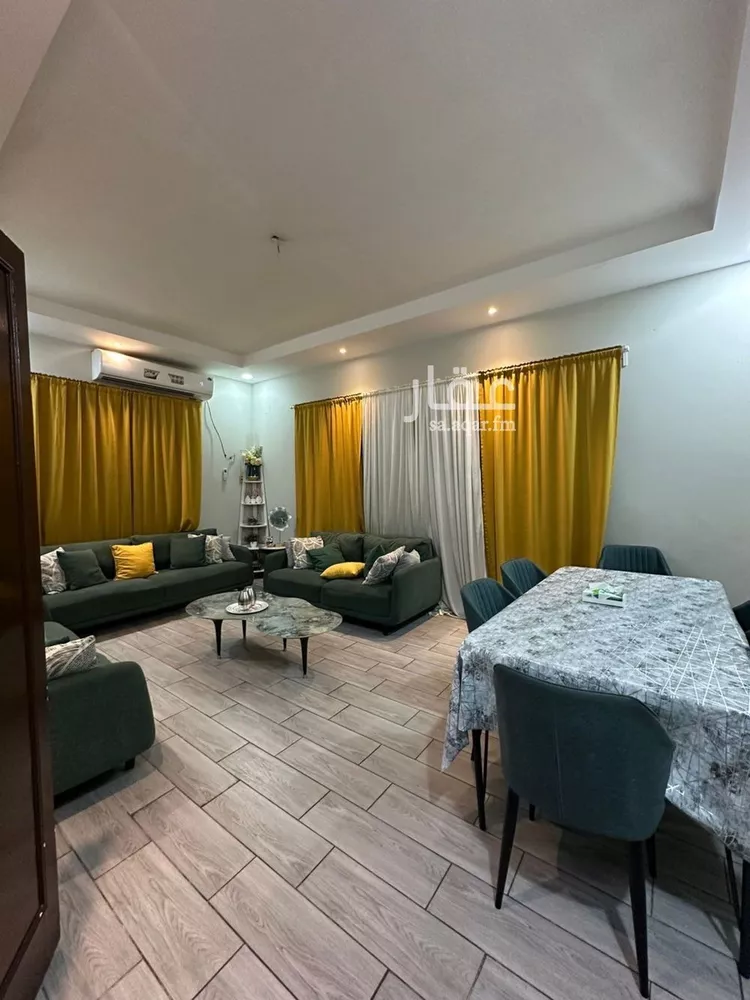 دور للإيجار في شارع ابن الخراساني, حي العليا, مدينة الرياض, منطقة الرياض صورة 5