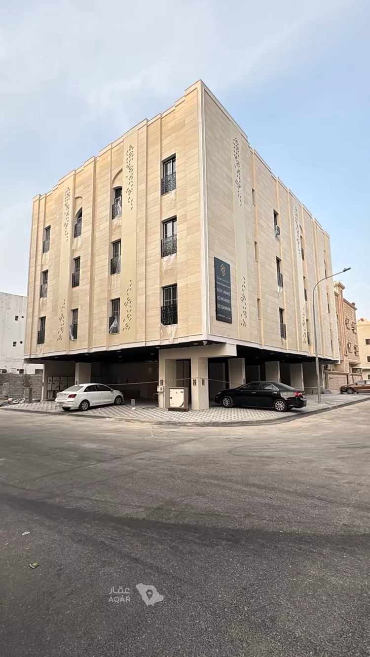 Apartment for Rent in Al Khobar Al Khobar Al Janubiyah