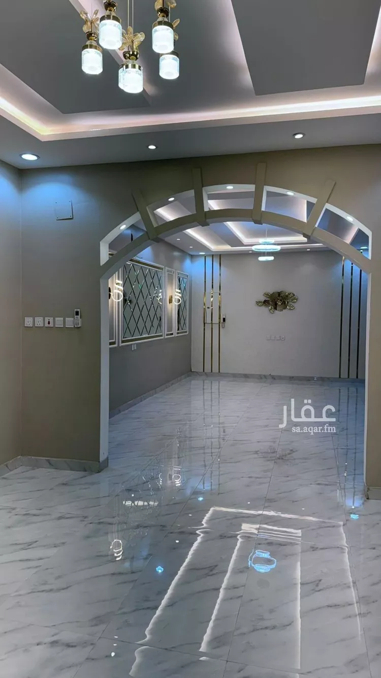 Villa for Rent in Riyadh Tuwaiq