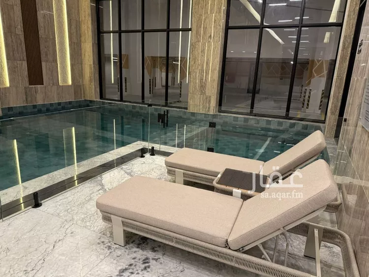 Apartment for Rent in Riyadh An Narjis