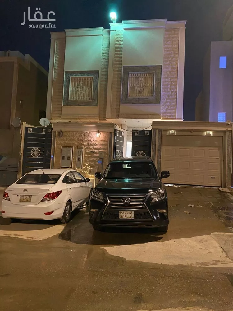 Villa for Rent in Riyadh An Narjis