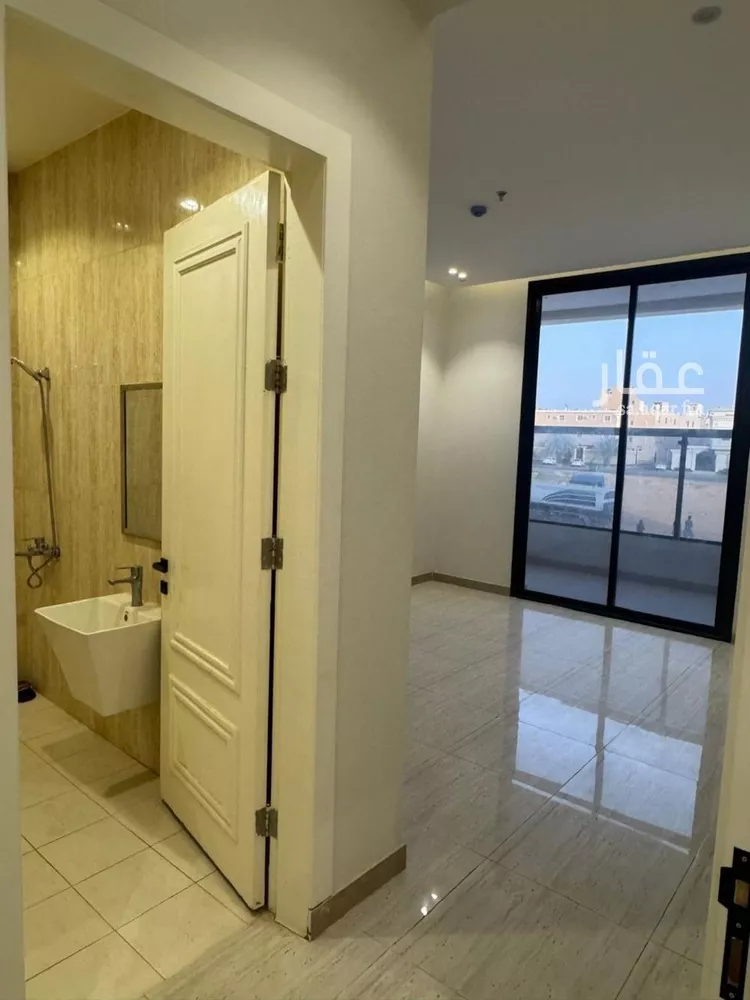 شقة للإيجار في شارع حياة بن قيس, حي الروضة, مدينة الرياض, منطقة الرياض