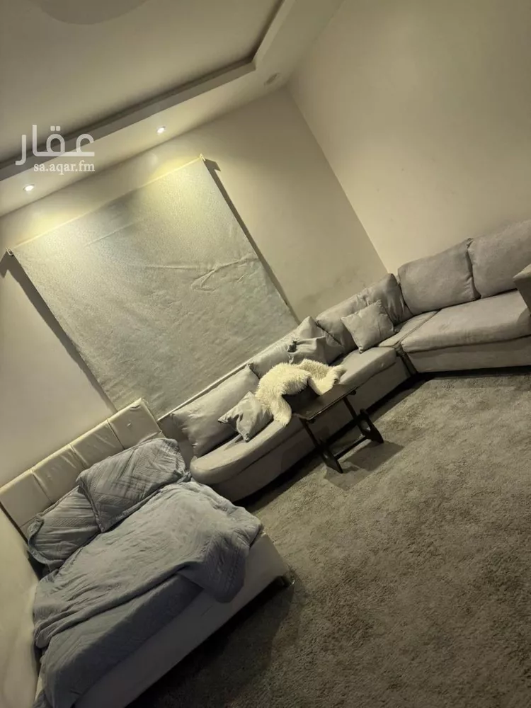 شقة للإيجار في شارع عبدالعزيز العبادي, حي الرمال, مدينة الرياض, منطقة الرياض