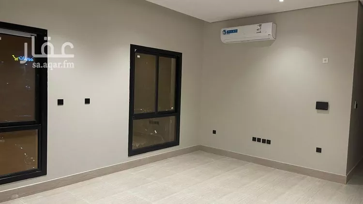 شقة للإيجار في شارع حياة بن قيس, حي الروضة, مدينة الرياض, منطقة الرياض