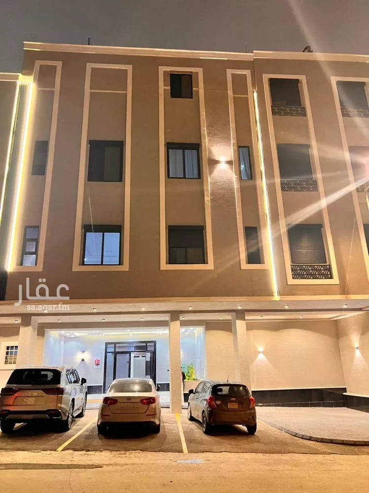 شقة للإيجار في شارع الشيخ جابر الاحمد الصباح, حي اليرموك, مدينة الرياض, منطقة الرياض