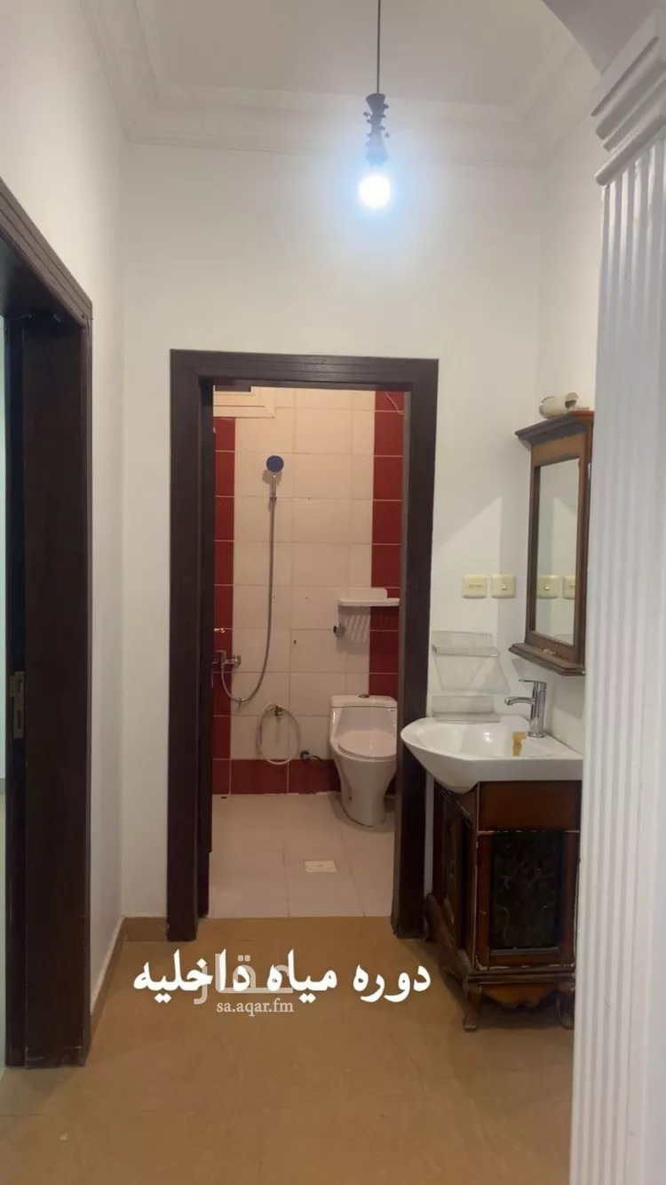 شقة للإيجار في شارع الفجر, حي عرقة, مدينة الرياض, منطقة الرياض صورة 3