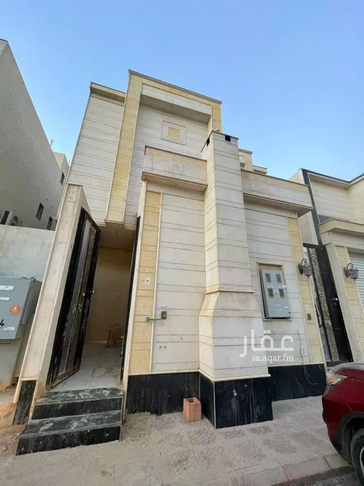 شقة للإيجار في شارع أبي جعفر الخطيب, حي الرمال, مدينة الرياض, منطقة الرياض
