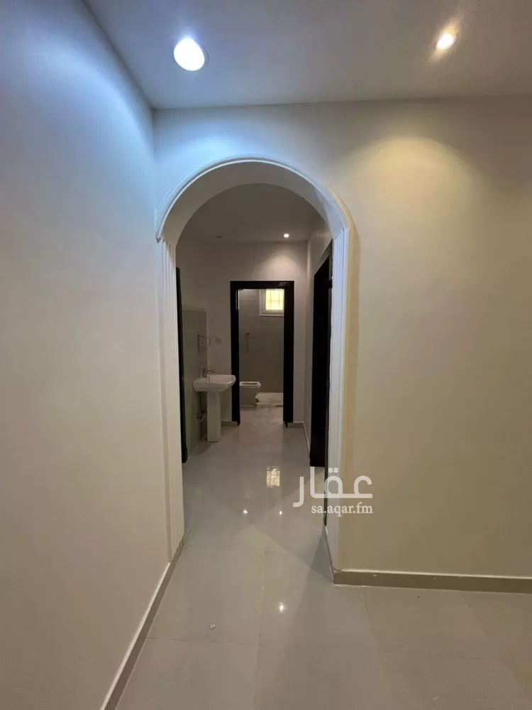 شقة للإيجار في شارع أبي جعفر الخطيب, حي الرمال, مدينة الرياض, منطقة الرياض صورة 4