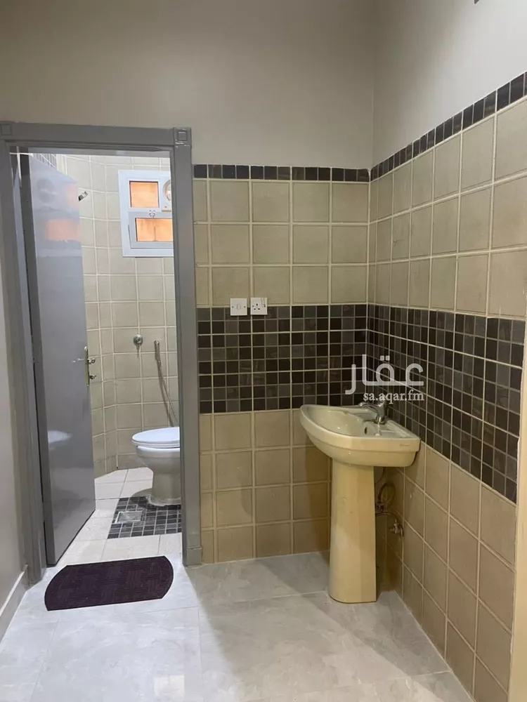 شقة للإيجار في شارع عبدالله بن الزبير, حي العريجاء الغربي, مدينة الرياض, منطقة الرياض 2