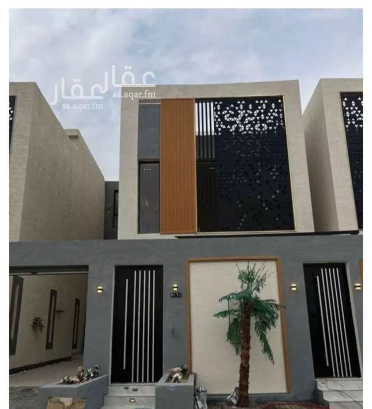 فيلا للإيجار في شارع عمر بن علي الجعدي, حي طويق, مدينة الرياض, منطقة الرياض