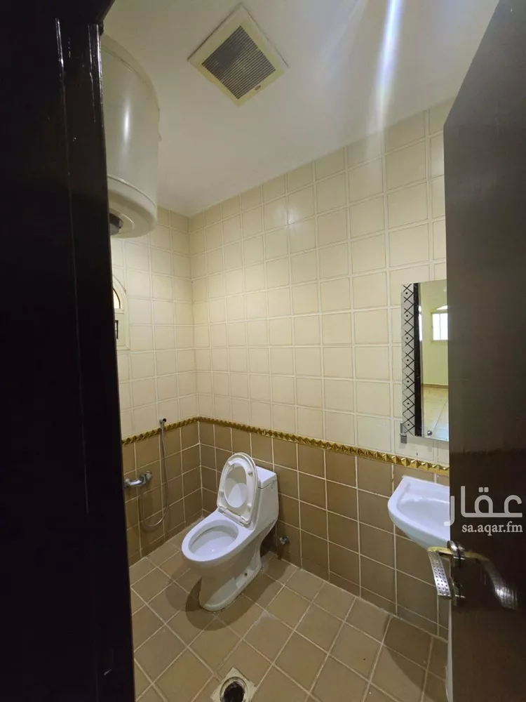 دور للإيجار في شارع رقم 71, حي الياسمين, مدينة الرياض, منطقة الرياض صورة 5