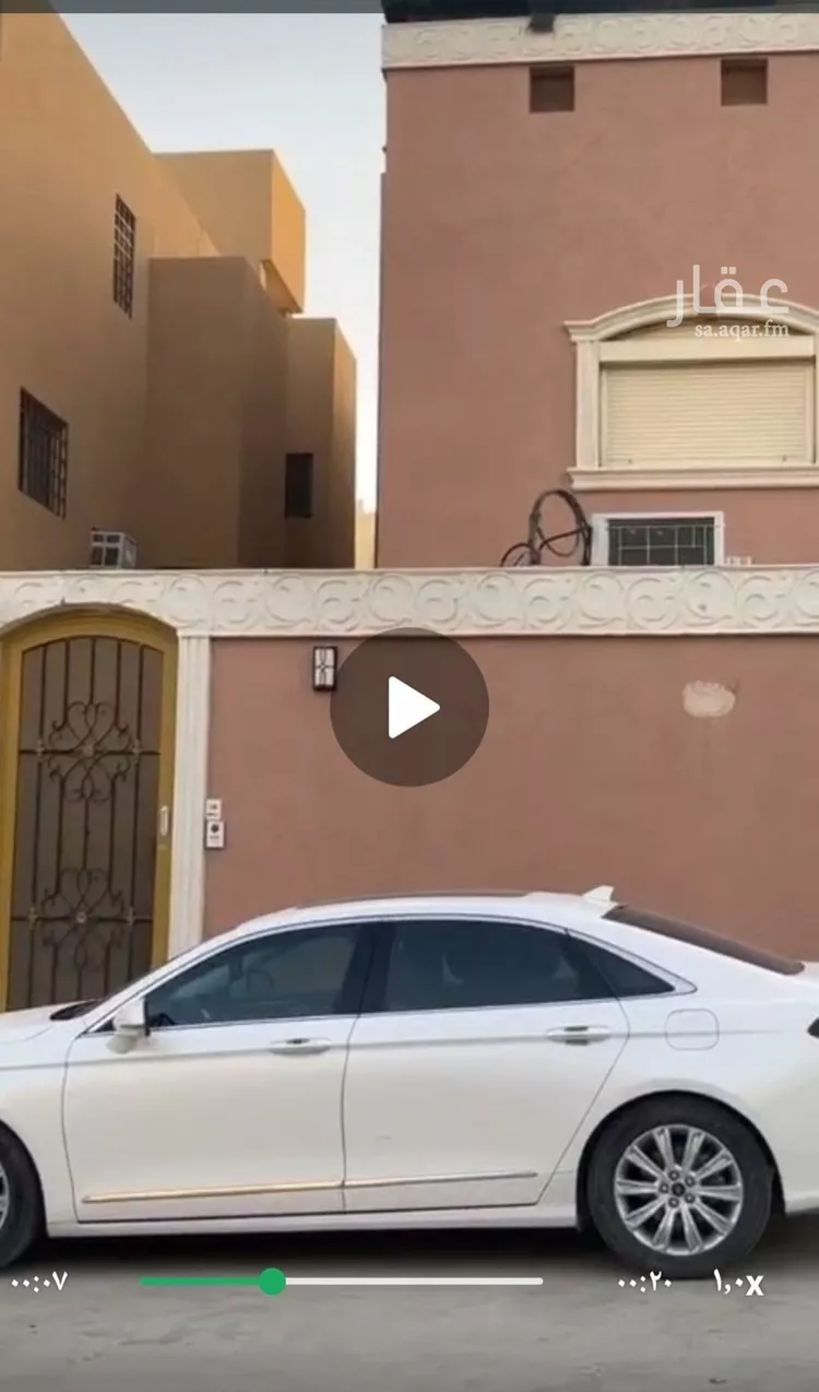 شقة للإيجار في شارع رقم 256, حي الياسمين, مدينة الرياض, منطقة الرياض