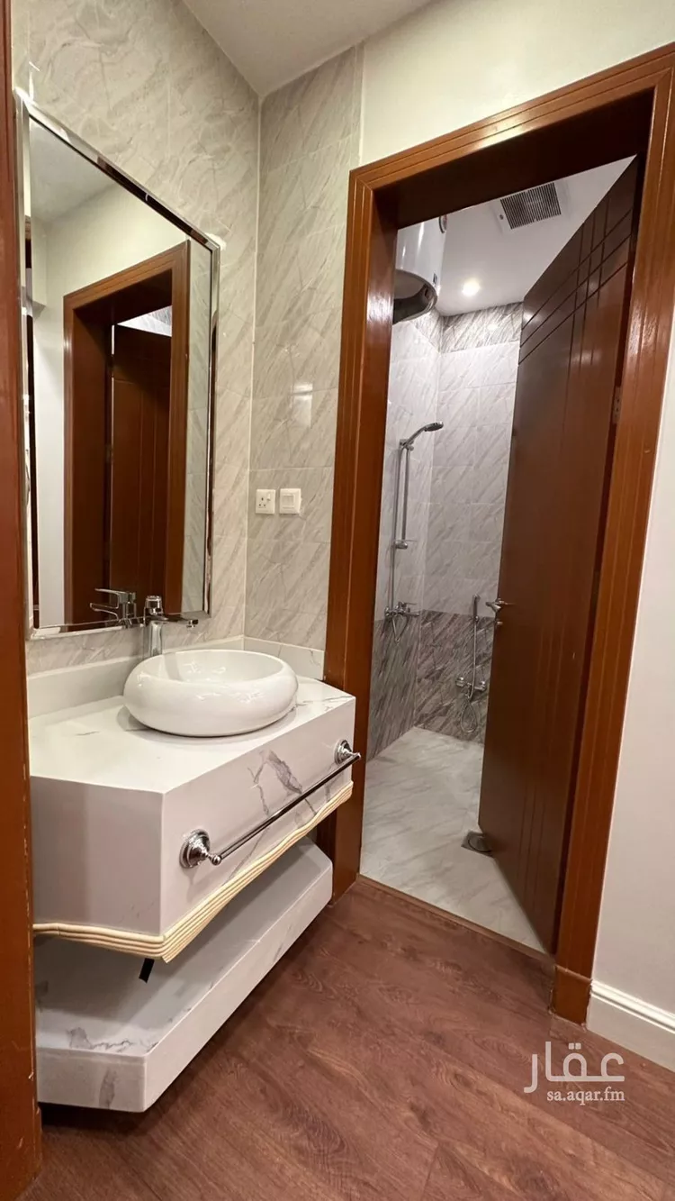 شقة للإيجار في شارع جبل الغبيرات, حي قرطبة, مدينة الرياض, منطقة الرياض 1 صورة