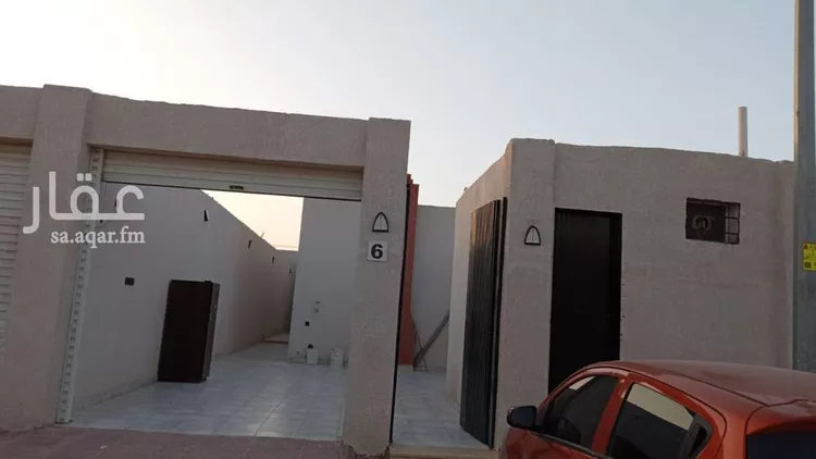 استراحة للإيجار في شارع عبدالرحمن بن صفوان, حي الرمال, مدينة الرياض, منطقة الرياض