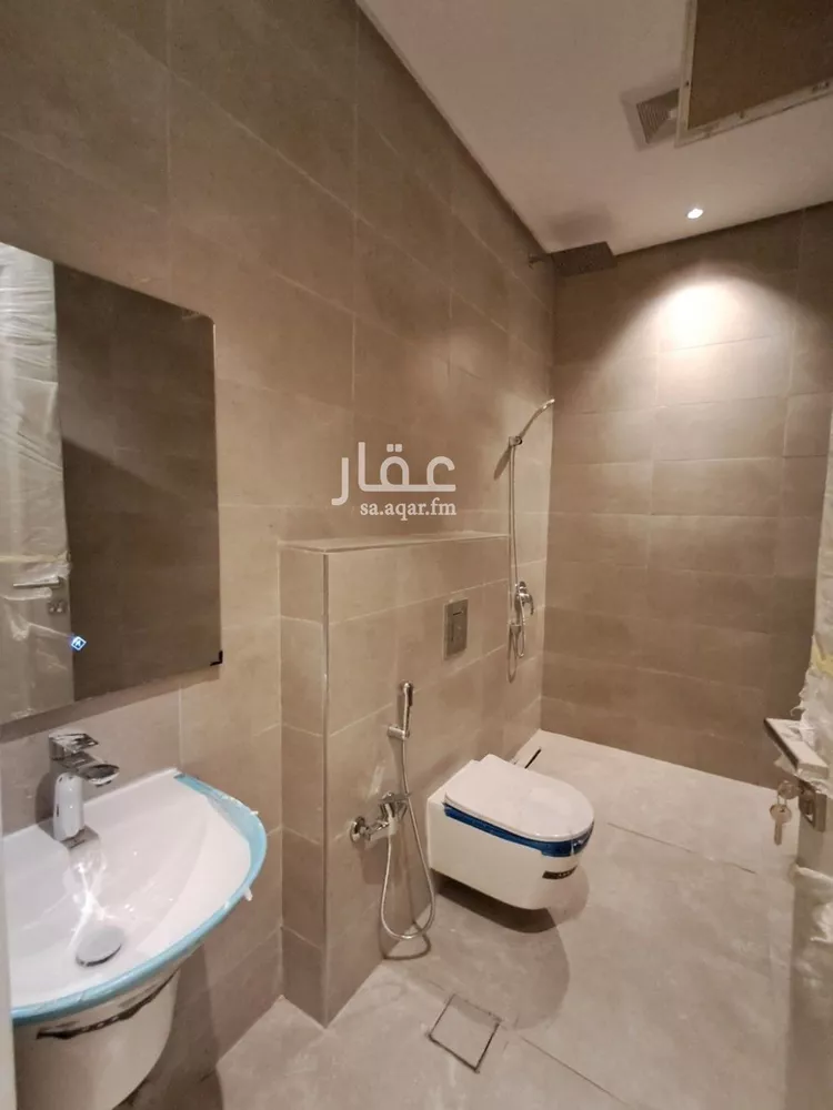 شقة للإيجار في شارع الشيخ جابر الاحمد الصباح, حي اليرموك, مدينة الرياض, منطقة الرياض صورة 3