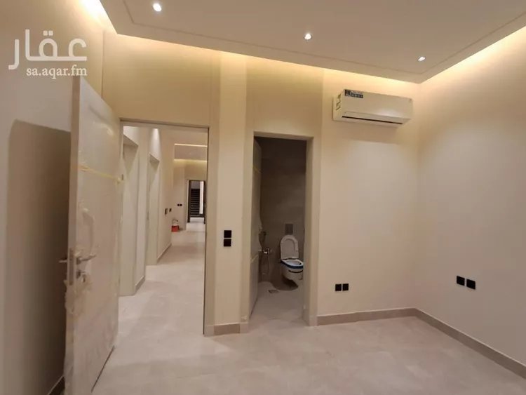 شقة للإيجار في شارع الشيخ جابر الاحمد الصباح, حي اليرموك, مدينة الرياض, منطقة الرياض صورة 4