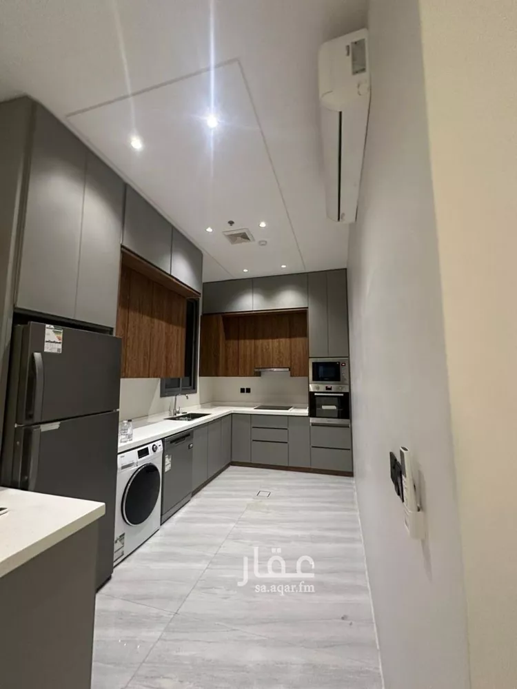 شقة للإيجار في شارع جبل الغبيرات, حي قرطبة, مدينة الرياض, منطقة الرياض صورة 2