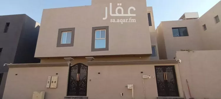 Apartment for Rent in Riyadh An Narjis
