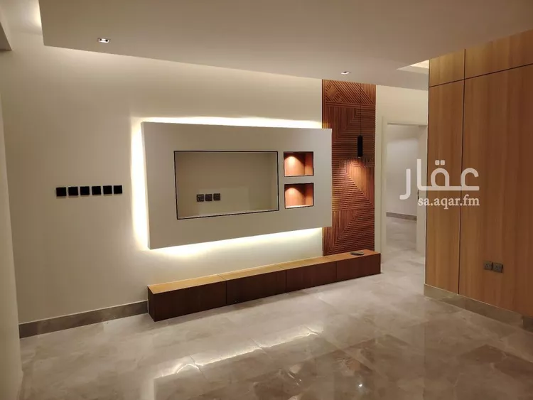 شقة للإيجار في شارع بكر بن سوادة, حي النرجس, مدينة الرياض, منطقة الرياض صورة 2