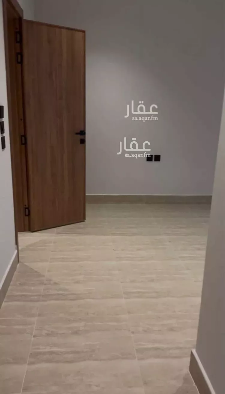 شقة للإيجار في شارع حياة بن قيس, حي الروضة, مدينة الرياض, منطقة الرياض صورة 2