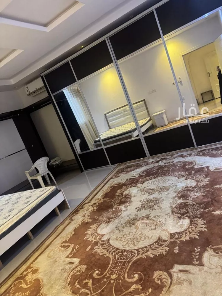 شقة للإيجار في شارع عبدالعزيز العبادي, حي الرمال, مدينة الرياض, منطقة الرياض صورة 4