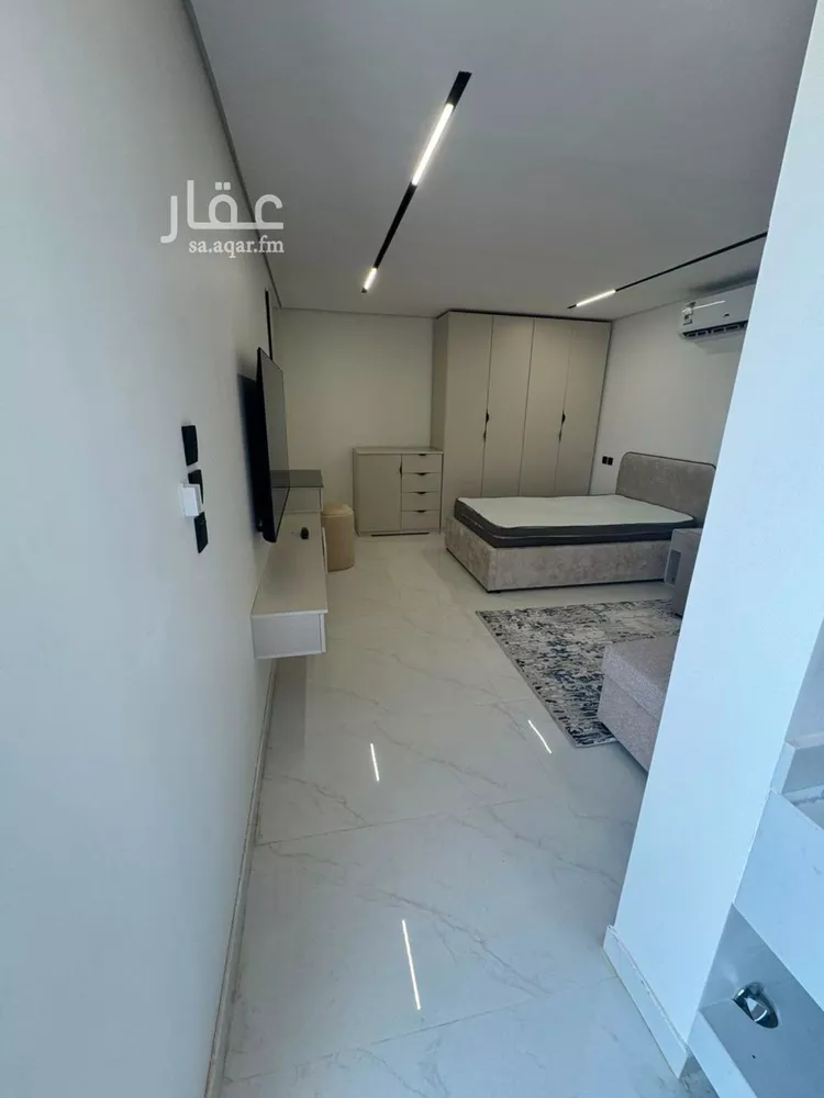 شقة للإيجار في شارع حسن سعيد المخرج, حي المعيزيلة, مدينة الرياض, منطقة الرياض صورة 4