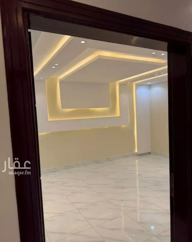 شقة للإيجار في شارع وادي حرضة, حي القادسية, مدينة الرياض, منطقة الرياض