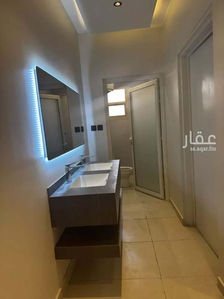 شقة للإيجار في شارع الفجر, حي عرقة, مدينة الرياض, منطقة الرياض