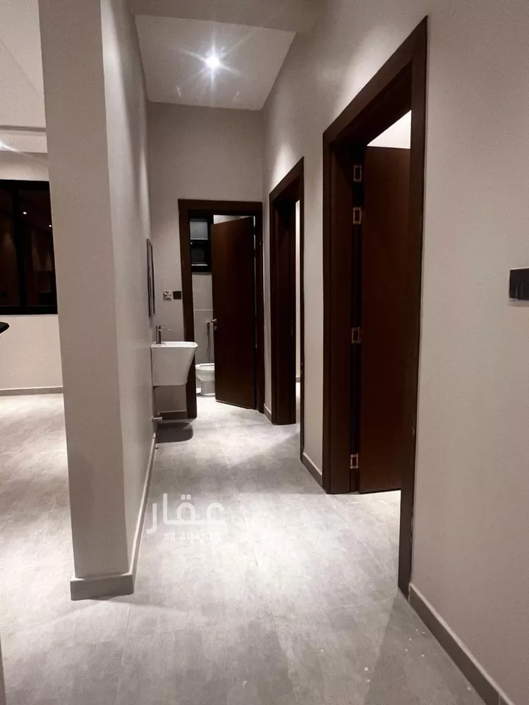 شقة للإيجار في شارع الأمير سعود بن محمد بن مقرن, حي طويق, مدينة الرياض, منطقة الرياض