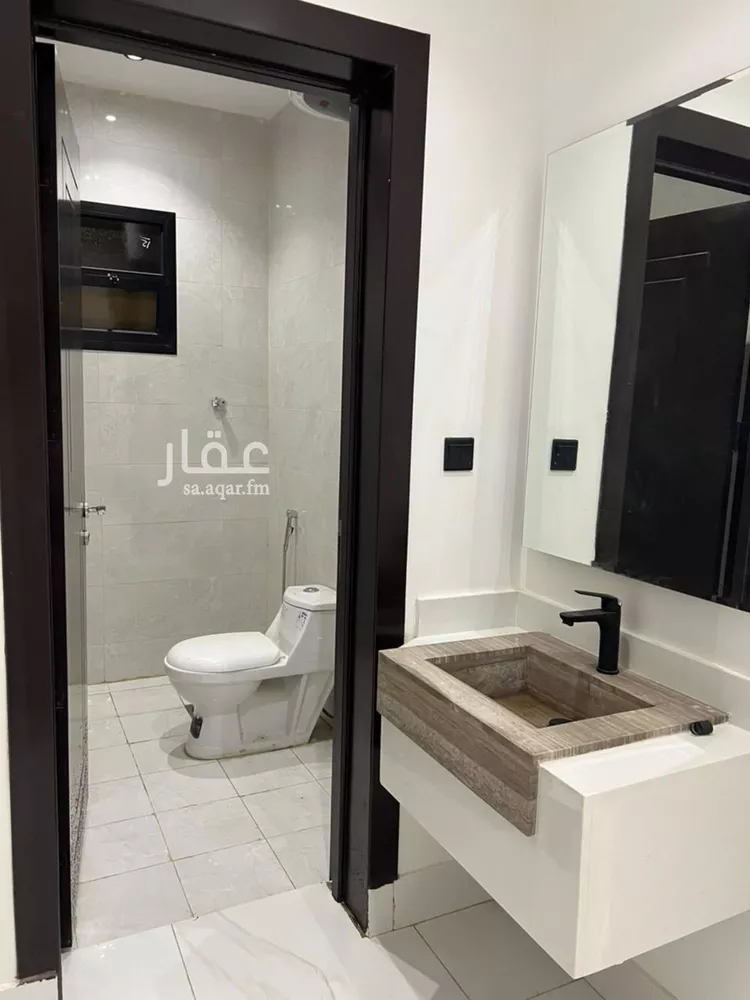 شقة للإيجار في شارع الأمير سعود بن محمد بن مقرن, حي طويق, مدينة الرياض, منطقة الرياض