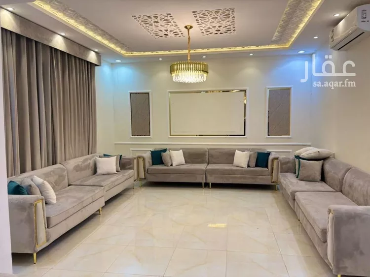 Villa for Rent in Riyadh Ar Rimal