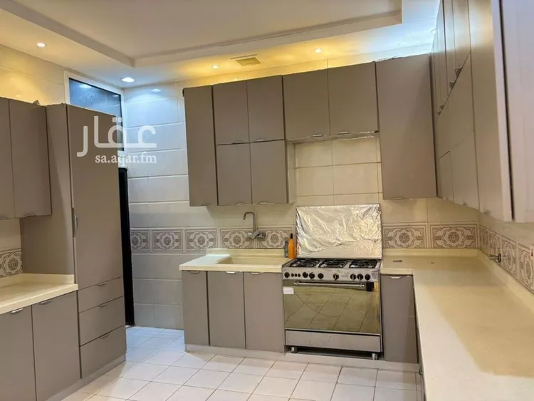 فيلا للإيجار في شارع علي البيتي, حي الرمال, مدينة الرياض, منطقة الرياض صورة 4