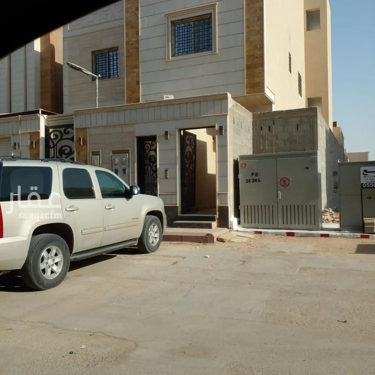 شقة للإيجار في شارع محمد بن حكيم, حي العارض, مدينة الرياض, منطقة الرياض