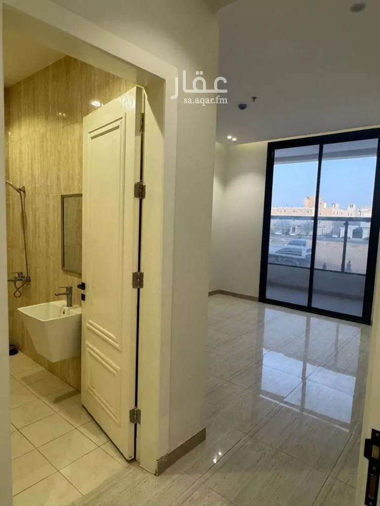 شقة للإيجار في شارع أبي جعفر الخطيب, حي الرمال, مدينة الرياض, منطقة الرياض صورة 2