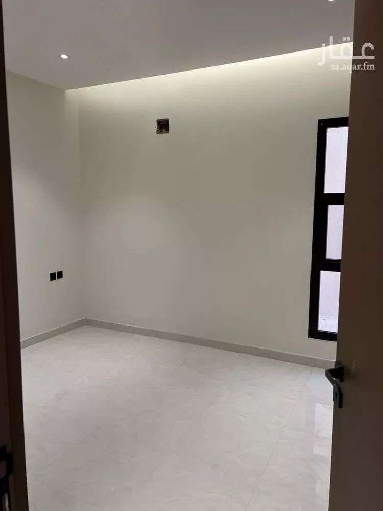 شقة للإيجار في شارع وادي حرضة, حي القادسية, مدينة الرياض, منطقة الرياض صورة 4