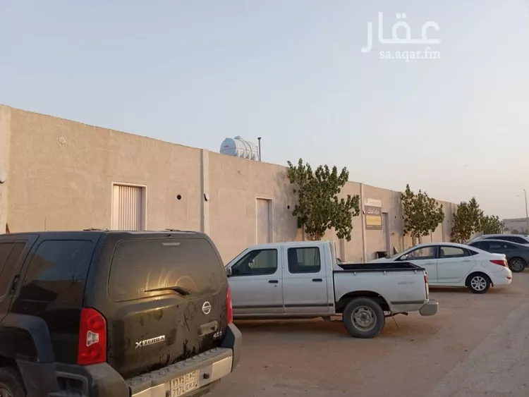غرفة للإيجار في شارع عبدالرحمن بن صفوان, حي الرمال, مدينة الرياض, منطقة الرياض