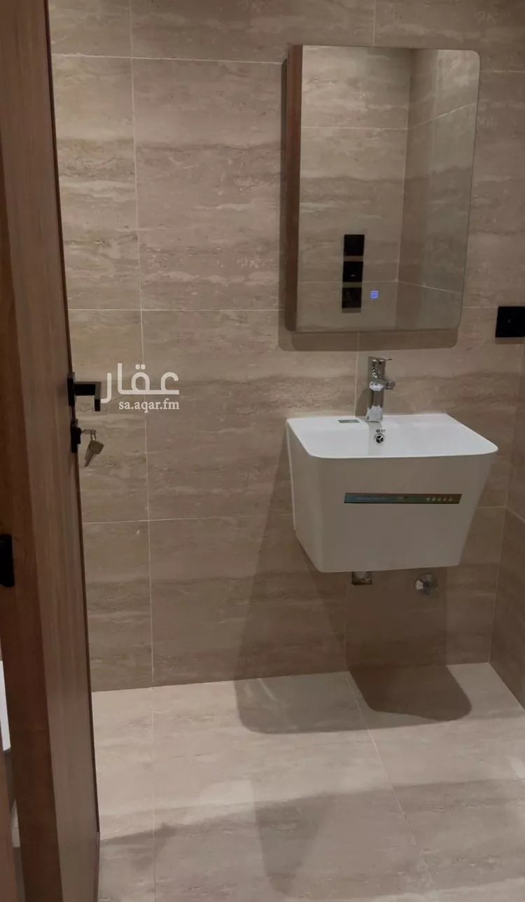 شقة للإيجار في شارع حياة بن قيس, حي الروضة, مدينة الرياض, منطقة الرياض صورة 3
