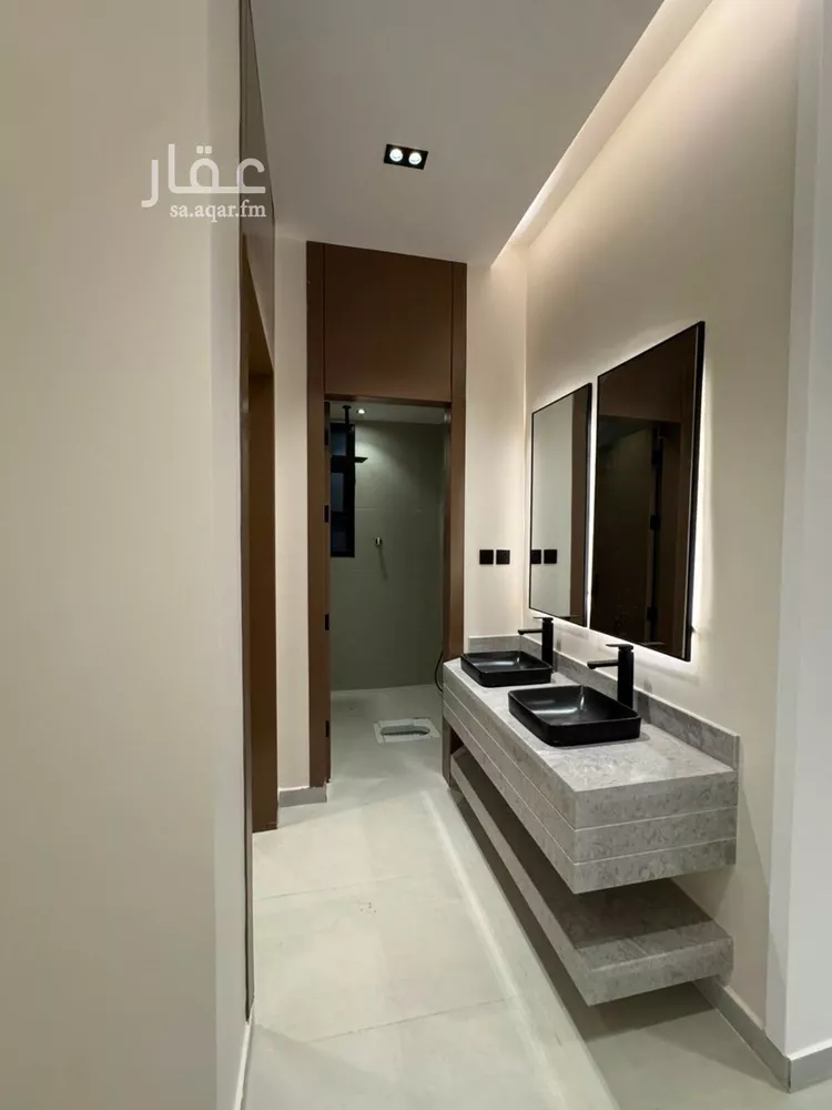 دور للإيجار في حي الجنادرية, مدينة الرياض, منطقة الرياض