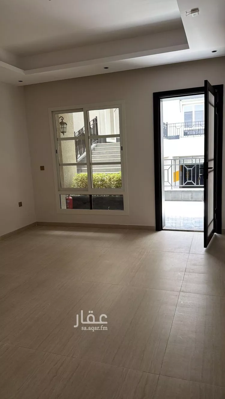 شقة للإيجار في شارع عثمان بن عفان, حي النرجس, مدينة الرياض, منطقة الرياض صورة 2