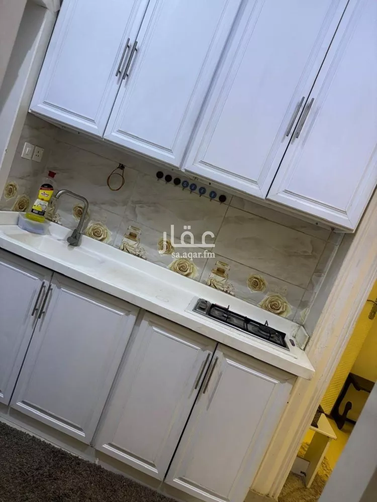 شقة للإيجار في شارع عبدالعزيز العبادي, حي الرمال, مدينة الرياض, منطقة الرياض صورة 3