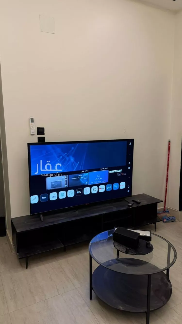 شقة للإيجار في شارع الأمير سعود بن محمد بن مقرن, حي طويق, مدينة الرياض, منطقة الرياض