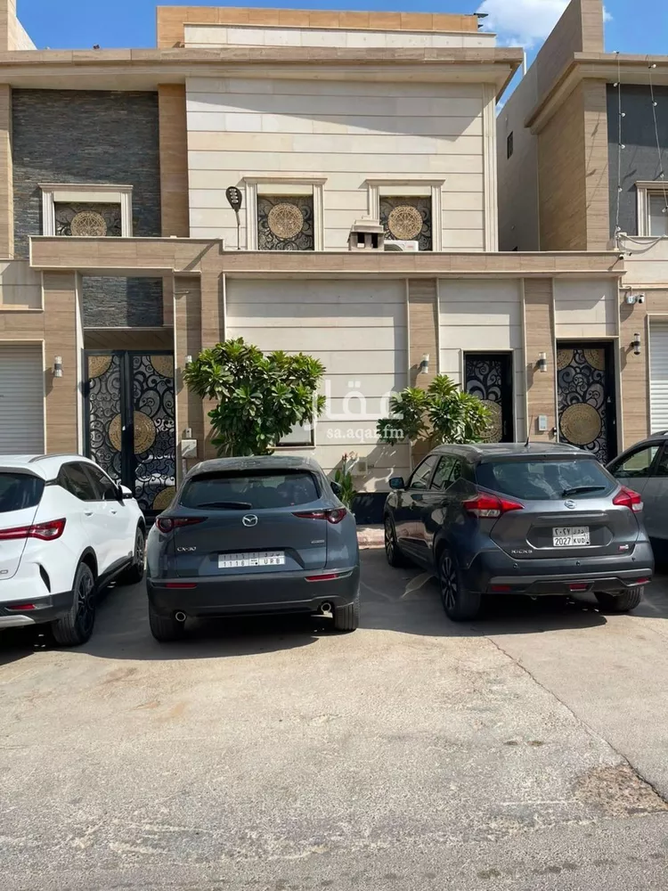 Apartment for Rent in Riyadh Qurtubah