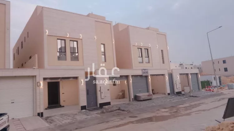 دور للإيجار في حي الجنادرية, مدينة الرياض, منطقة الرياض