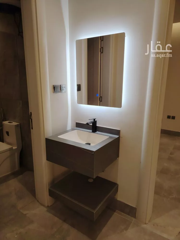 شقة للإيجار في شارع بكر بن سوادة, حي النرجس, مدينة الرياض, منطقة الرياض صورة 5