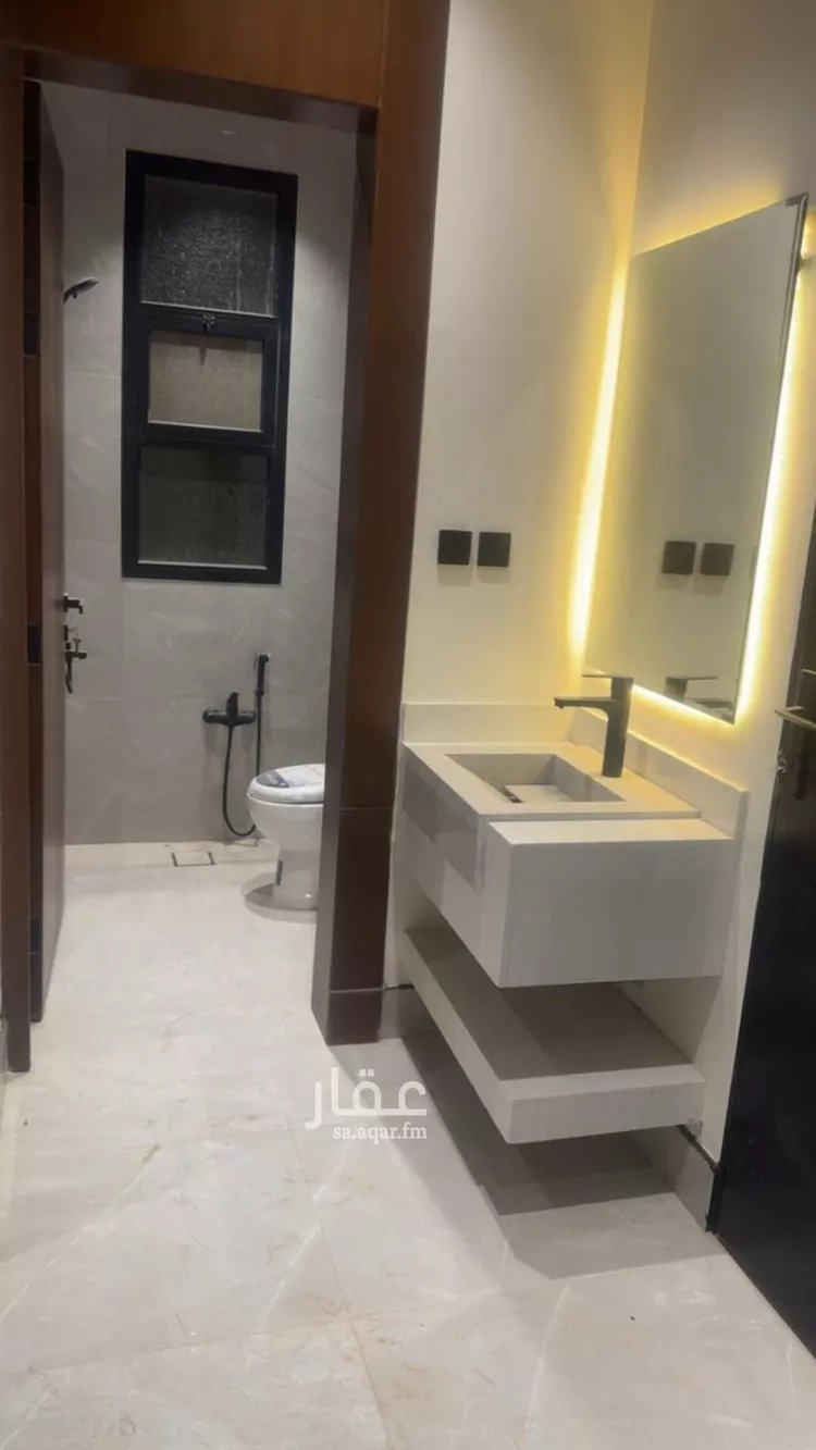 شقة للإيجار في شارع حسن سعيد المخرج, حي المعيزيلة, مدينة الرياض, منطقة الرياض