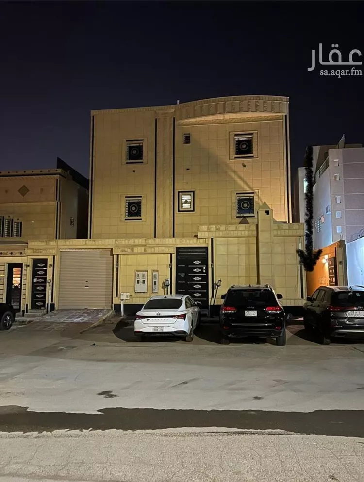 شقة للإيجار في شارع جبل الحسي, حي ظهرة لبن, مدينة الرياض, منطقة الرياض