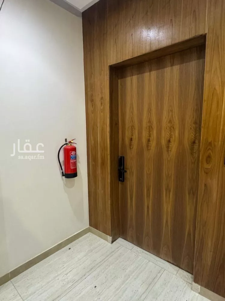شقة للإيجار في شارع أبي جعفر الخطيب, حي الرمال, مدينة الرياض, منطقة الرياض صورة 5