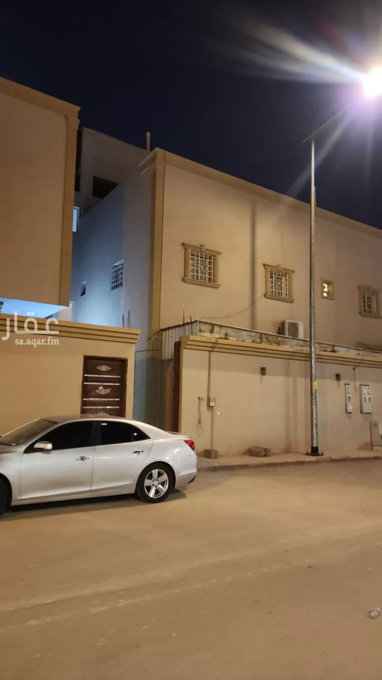 غرفة للإيجار في شارع جبل الغبيرات, حي قرطبة, مدينة الرياض, منطقة الرياض