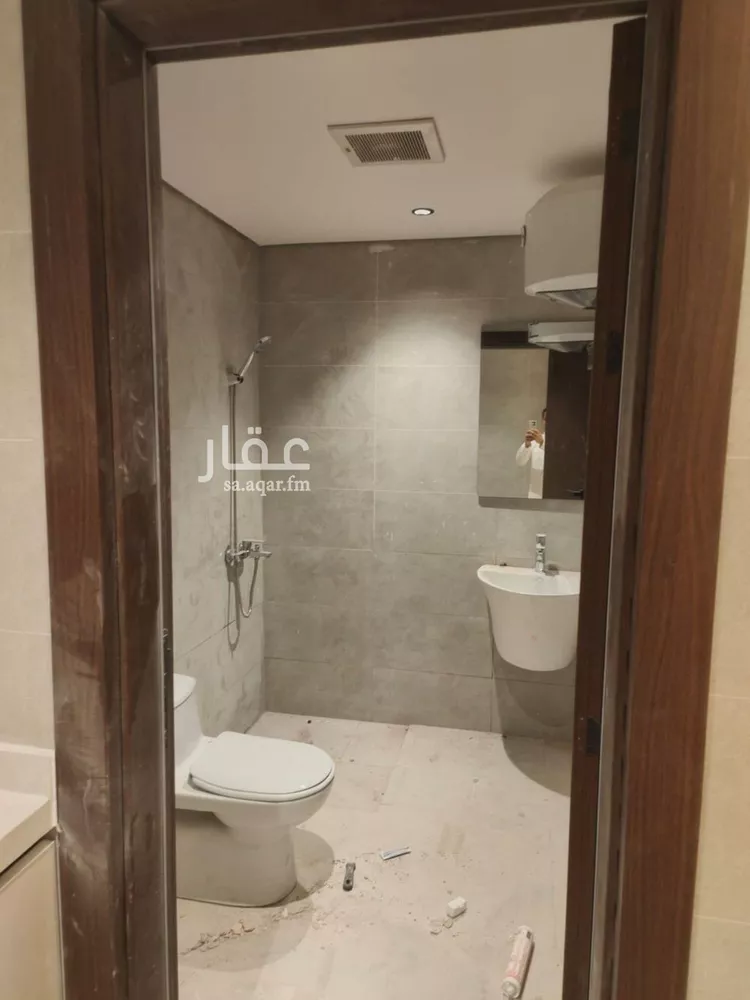شقة للإيجار في شارع فيروز العبدالعزيز, حي الملك فيصل, مدينة الرياض, منطقة الرياض صورة 4